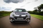 Honda HR-V 2020 года (LA)